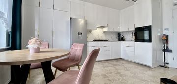 Mieszkanie 3 pokoje, tczew, stare miasto