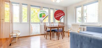 3 pokoje , winda, balkon, okazja cenowa