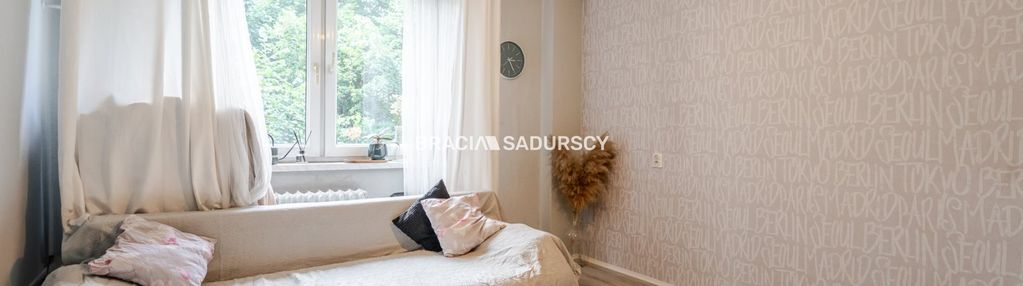 Krowodrza, kawalerka