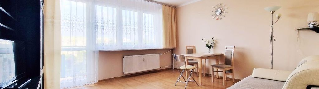 Widzew-wschód - do wynajęcia m3 ul. smetany