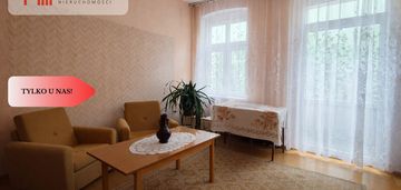 Trzypokojowe mieszkanie w centrum sępólna!