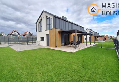 Dom wykończony pod klucz w jastrzębiej górze!