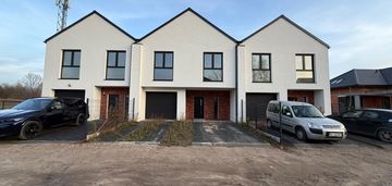 Segment środkowy w solcu pod konstancinem