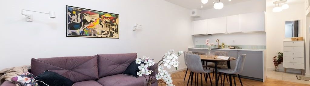 Apartament na sprzedaż-24,93m2-ul.ariańska