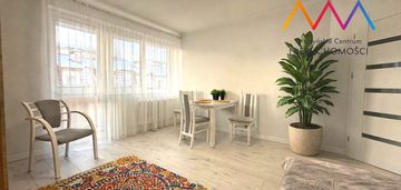 Okazja dwa pokoje ,duży balkon, i piętro