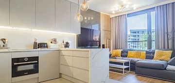 2-pokojowe mieszkanie na woli