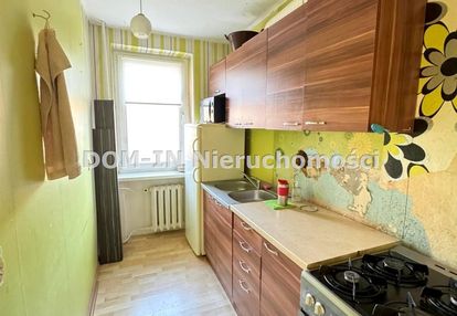 M-2 w zdroju z balkonem