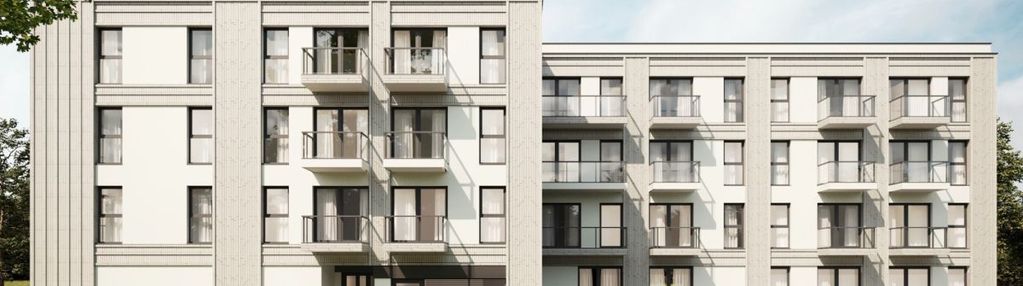 Nowoczesna inwestycja 83 m2, gdańsk wrzeszcz