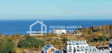 Luksusowy apartament w mechelinkach