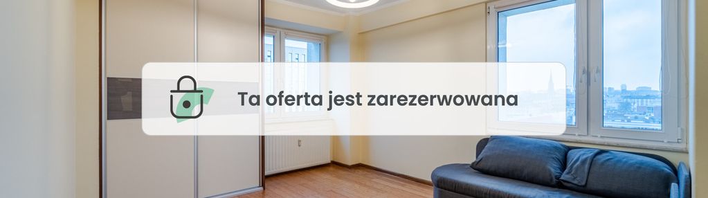 Dwu pokojowe mieszkanie w samym centrum katowic