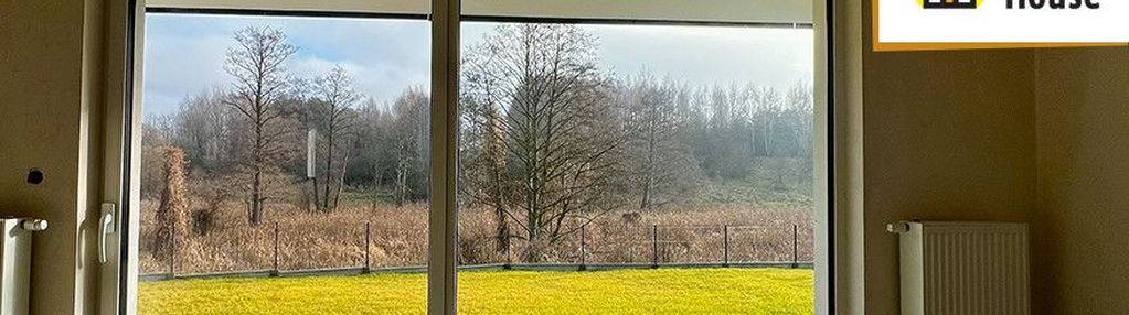 Parterowe mieszkanie z ogródkiem | 83,5 m² |