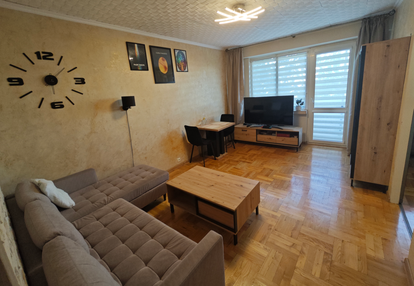 Gotowe do zamieszkania dwustronne mieszkanie 53 m²
