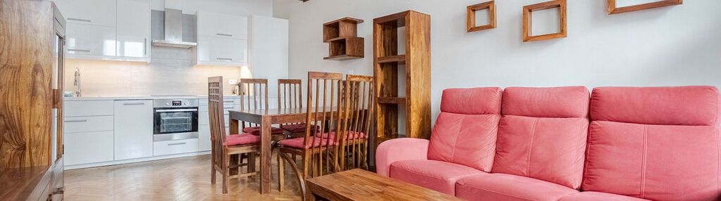 2-pok+gabinet*stare miasto*42m2*piwnica