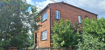 Dom do remontu tychy cielmice na sprzedaż