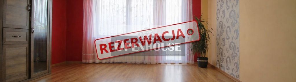 Mieszkanie 3pok, ul. herbowa