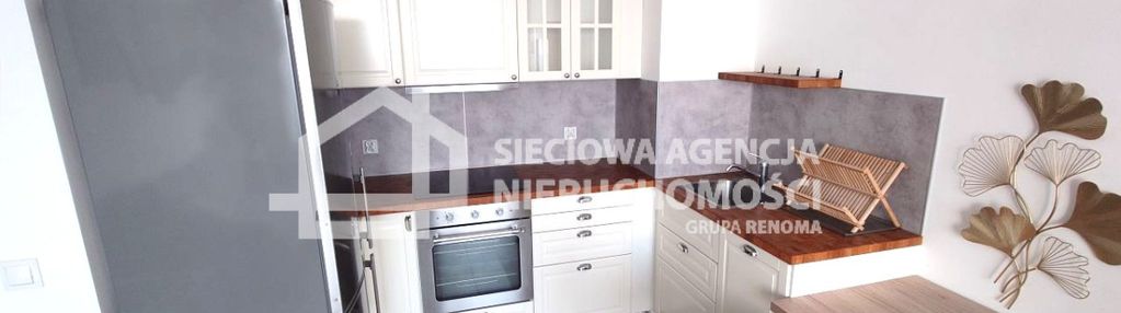 2-pok.mieszkanie w rumi