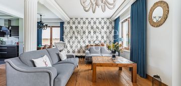 Komfortowy dom - duża, prywatna działka