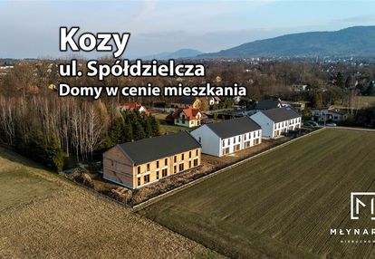 3 etap | dom w cenie mieszkania | 5 pokoi