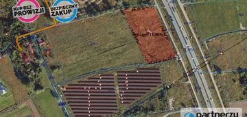 Działka przemysłowa gdańsk