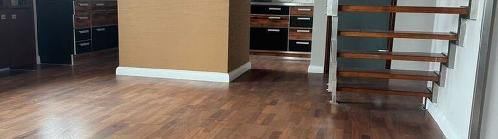 Duże 5-pokojowe mieszkanie 111 m² po remoncie