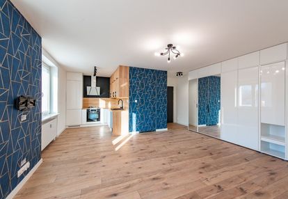 Po generalnym remoncie, 2 piętro dworcowa