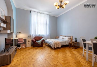Mieszkanie z ogrzewaniem miejskim na parterze