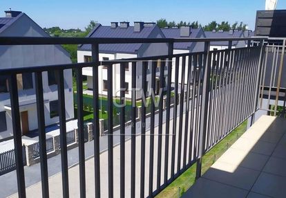 Gotowe do zamieszkania | balkon | parking