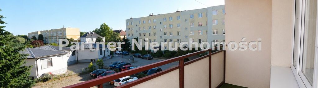 4 pokoje, jakubskie przedmieście, loggia, blok!
