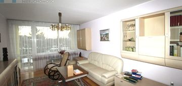 3 pokoje, rozkładowe, balkon