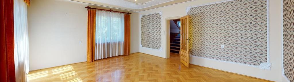 Dom w centrum siedlec