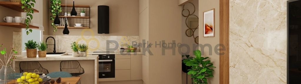 Nowe 3 pokoje | 61,87 m² | balkon | bez prowizji