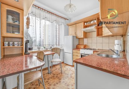 Duże m4 + balkon ; super lokalizacja