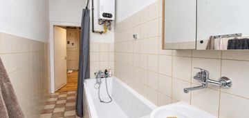 2 pokoje | grunwaldzka | blisko uczelni