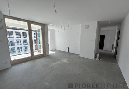 3-pokojowe mieszkanie na woli