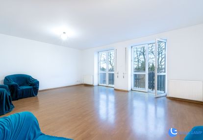 Duże dwupoziomowe mieszkanie | 109 mkw. | kliny