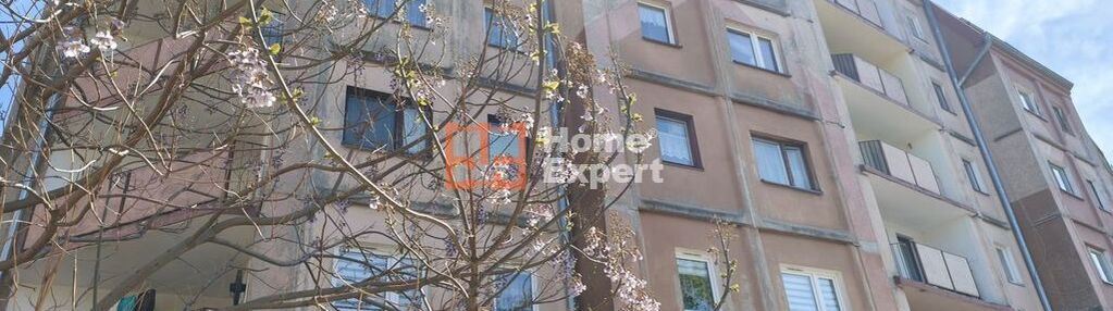 Okolice ul. dawida  pełen rozkład/balkon