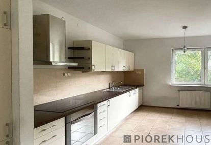 4-pokojowe mieszkanie na mokotowie