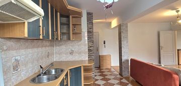 Dwupokojowe w atrakcyjnej lokalizacji