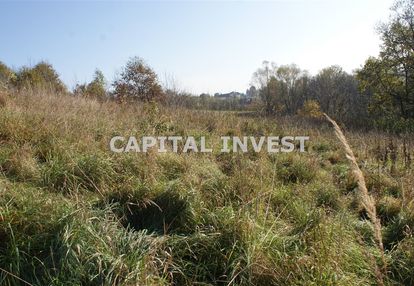 Działka przy trasie krajowej 52 wadowice kraków.