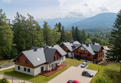 Nowa widokowa inwestycja w bajecznym miejscu