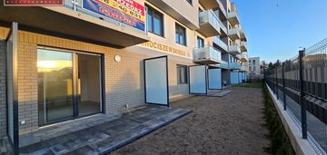 Nowoczesny apartament wykończony pod klucz