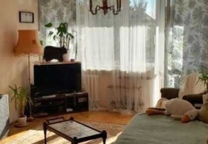 3-pokojowe mieszkanie na ochocie