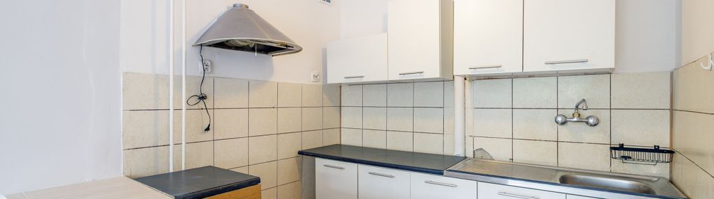 Parter, 2 pokoje, dostępne od zaraz