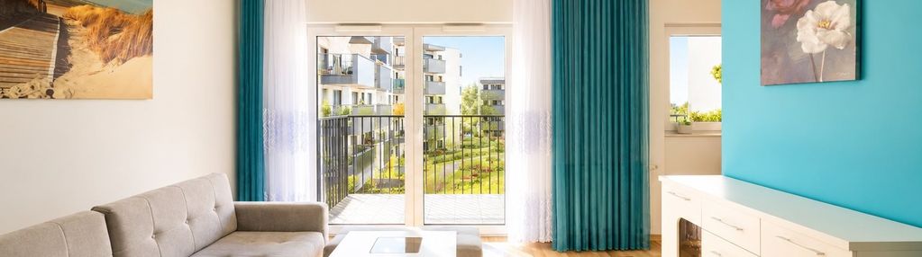 3 pokoje przy jeziorze czerniakowskim | 67m2 |2020