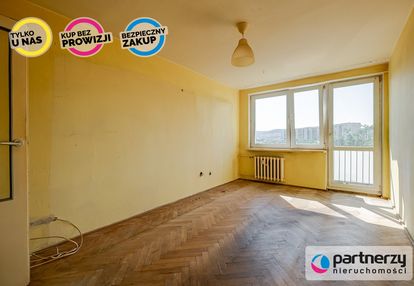 Kawalerka | balkon | żabianka | blisko plaży