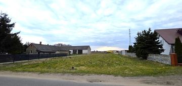 Działki w sieradzu ul. topolowa 150zł/m2