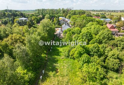 Działka budowlana w iwinach