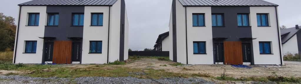 Okazja! dom 86 m² z ogrodem koło namysłowa