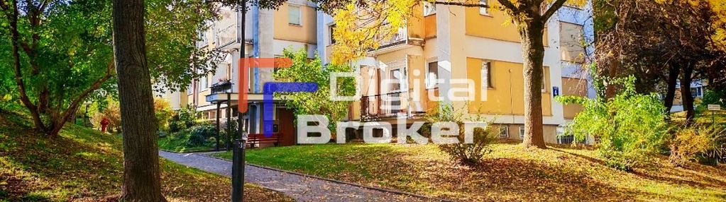 4-pokojowe mieszkanie inwestycyjne / lsm