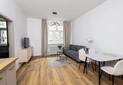 Kawalerka/studio w centrum gdyni